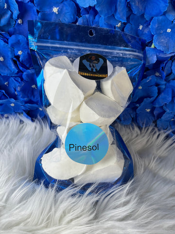 Pinesol Boulders &Chunks