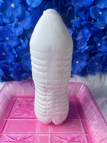 Pre Cut Baking Soda WB