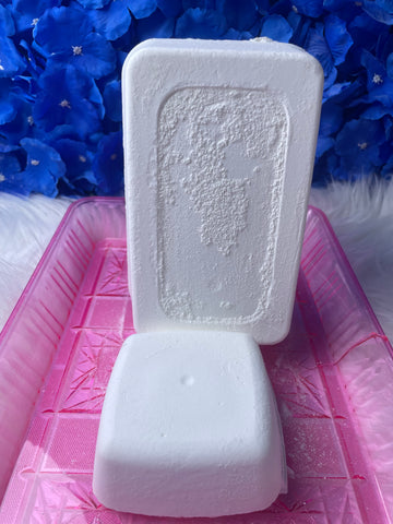 Mama Brick & Baby Brick
