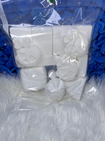Baking Soda Variety pack