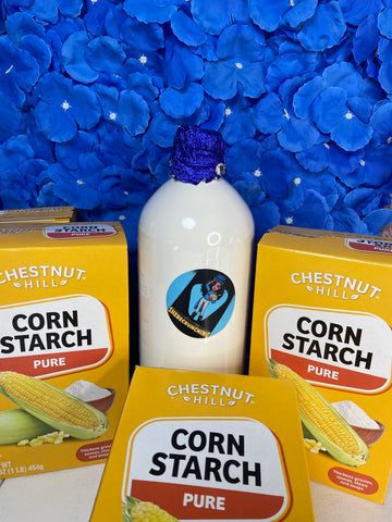1L Chestnut Hill cornstarch