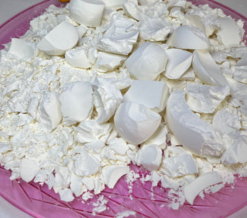 Pure Chunky MILK bowl