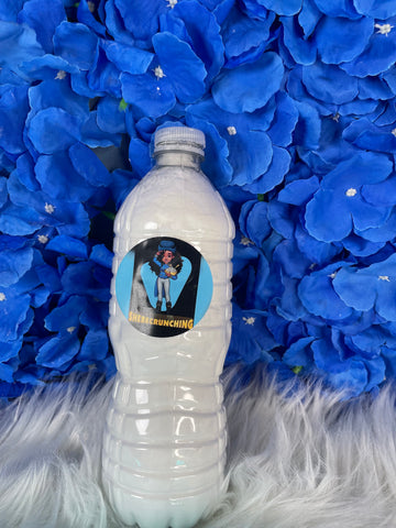 BAKING SODA Water Bottle