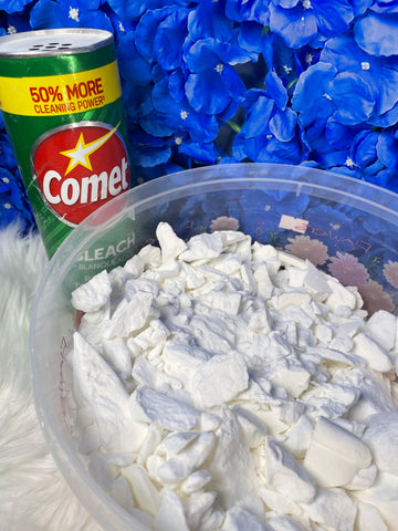 Comet Baking Soda CEREAL