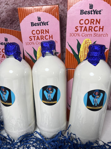 Best Yet 1 liter whole bottle