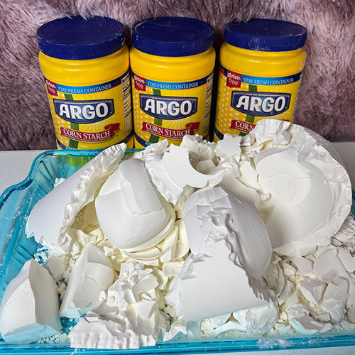 SHEBECRUNCHING Jewelry